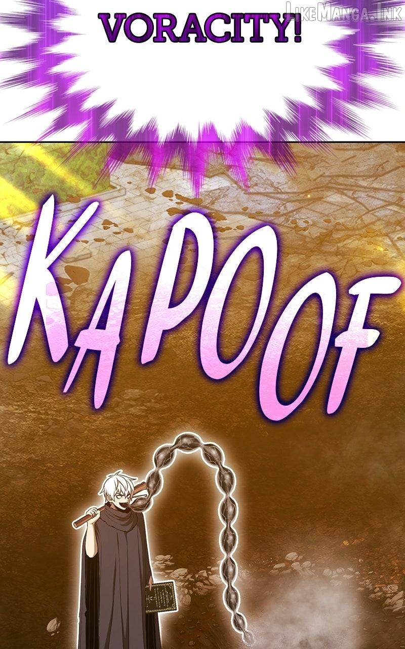 +99 Wooden stick Chapter 211 - page 169