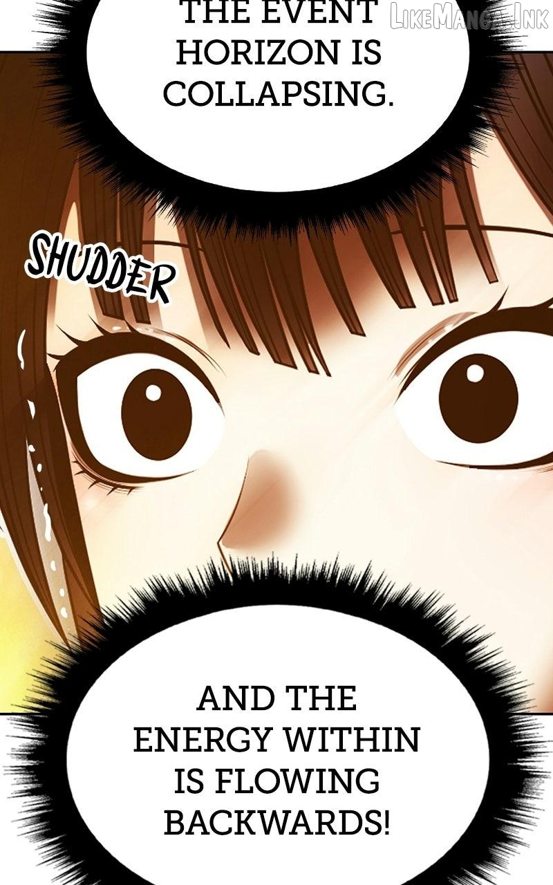 +99 Wooden stick Chapter 211 - page 17