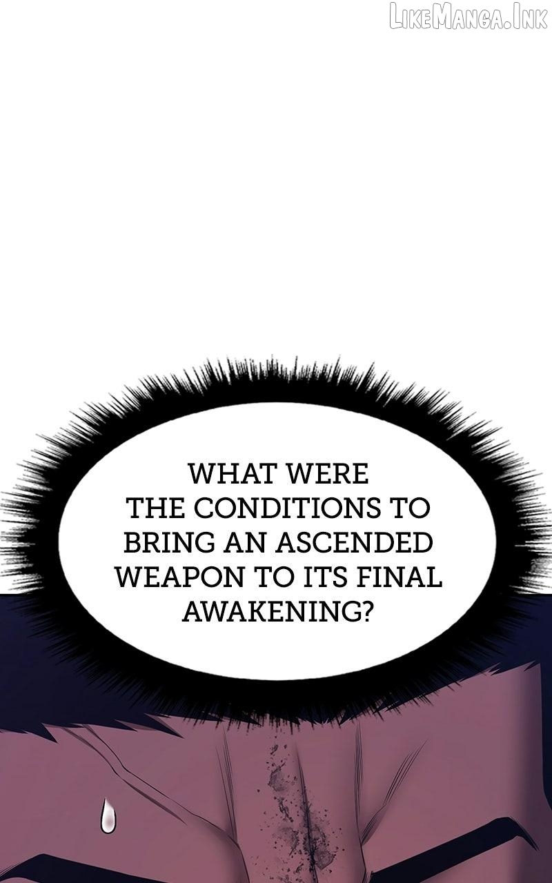 +99 Wooden stick Chapter 211 - page 260