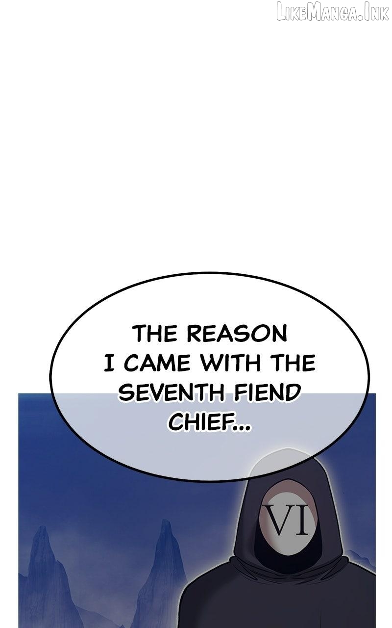 +99 Wooden stick Chapter 211 - page 274