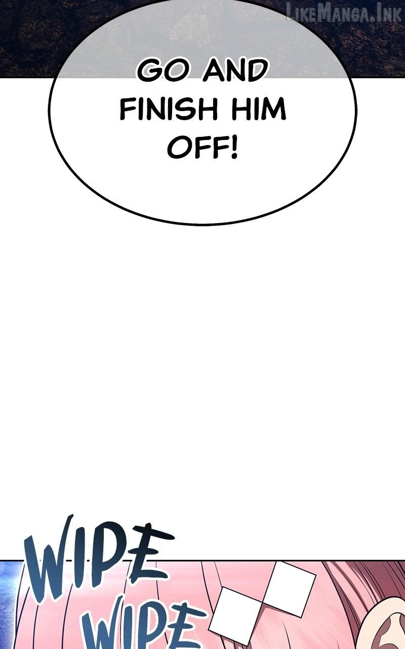 +99 Wooden stick Chapter 211 - page 301