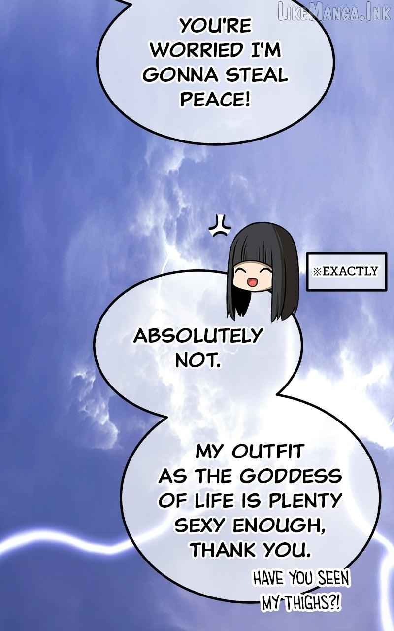 +99 Wooden stick Chapter 211 - page 342