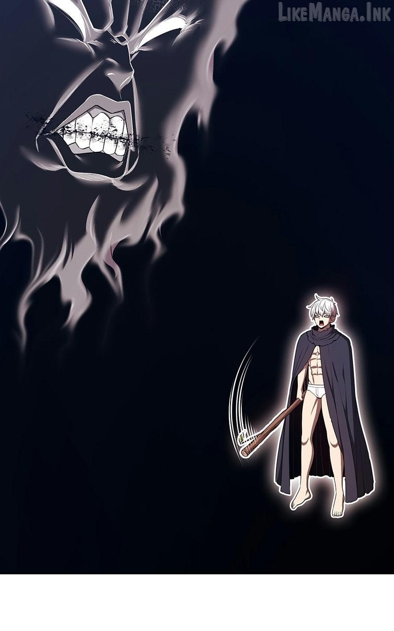 +99 Wooden stick Chapter 211 - page 46