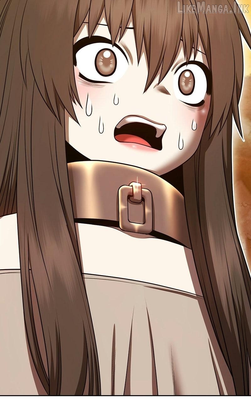 +99 Wooden stick Chapter 211 - page 85