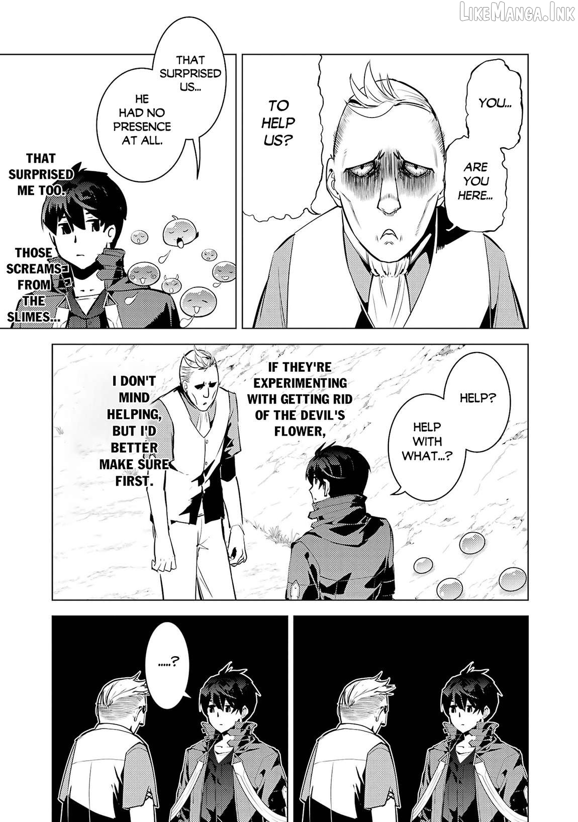 Tensei Kenja No Isekai Raifu ~Daini No Shokugyo Wo Ete, Sekai Saikyou Ni Narimashita~ Chapter 97 - page 28