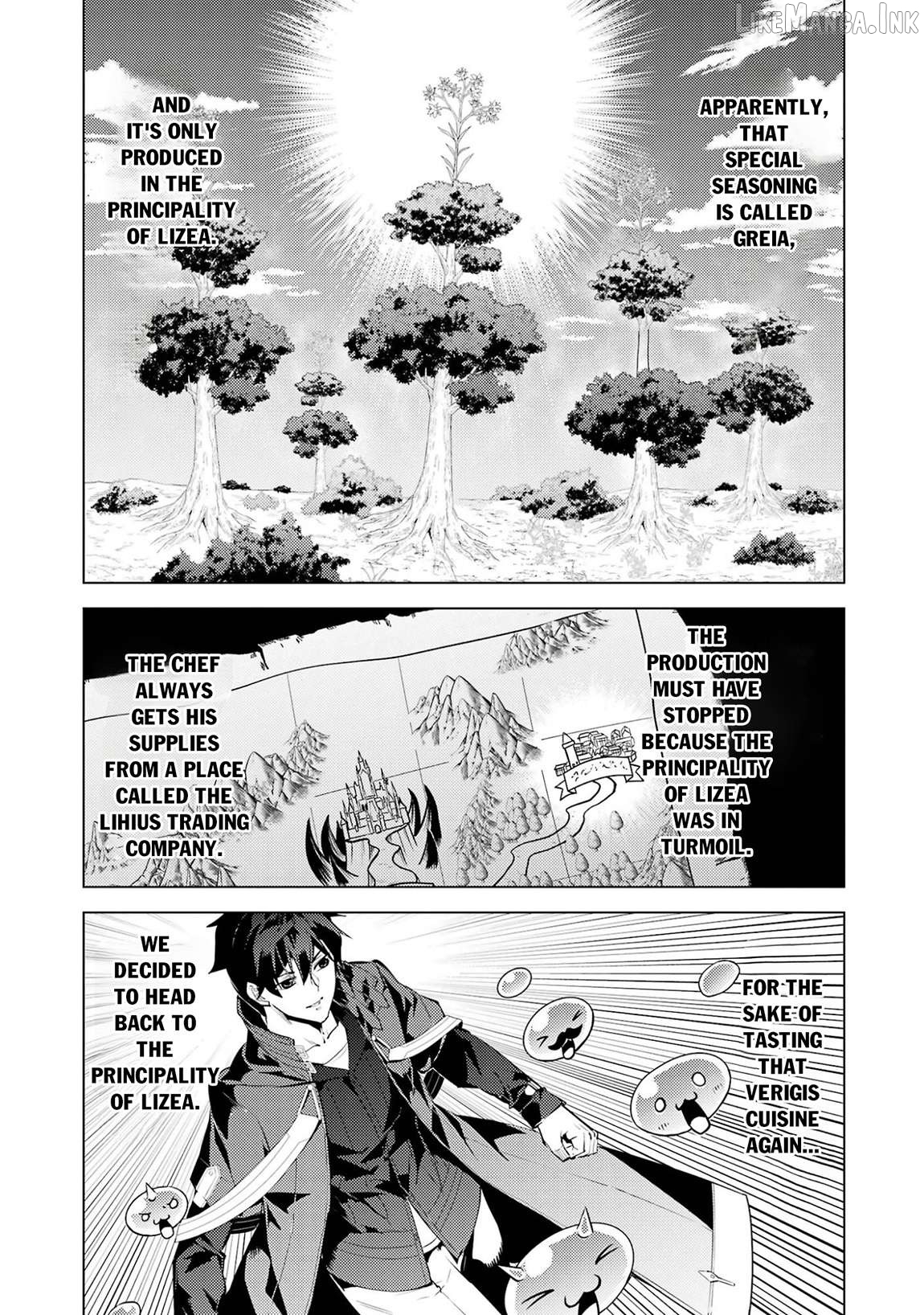 Tensei Kenja No Isekai Raifu ~Daini No Shokugyo Wo Ete, Sekai Saikyou Ni Narimashita~ Chapter 97 - page 6