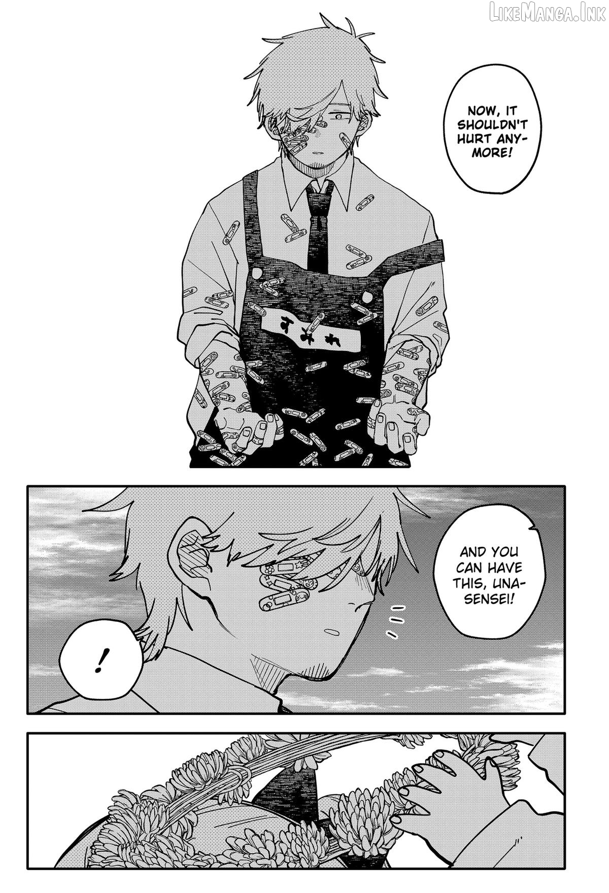 Kindergarten Wars Chapter 138 - page 18