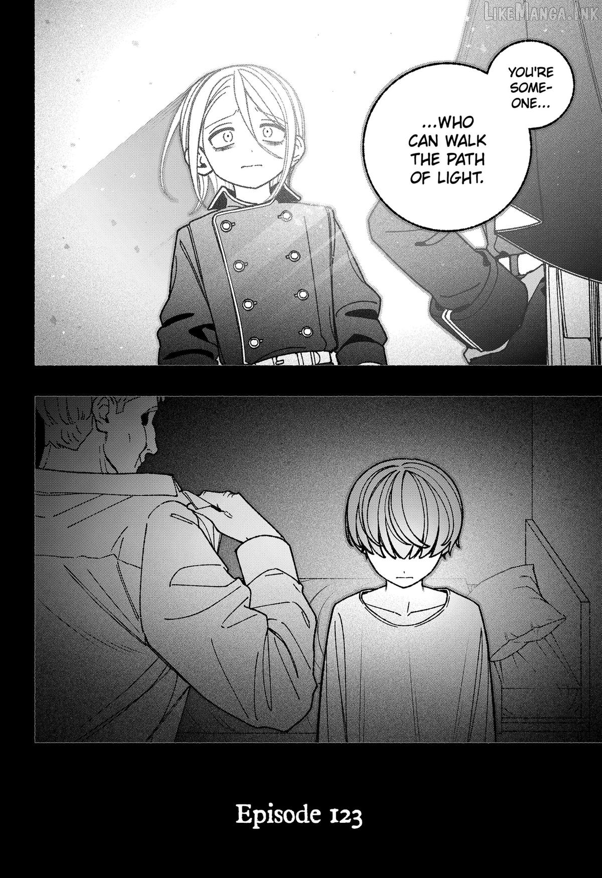 Make The Exorcist Fall In Love Chapter 123 - page 4