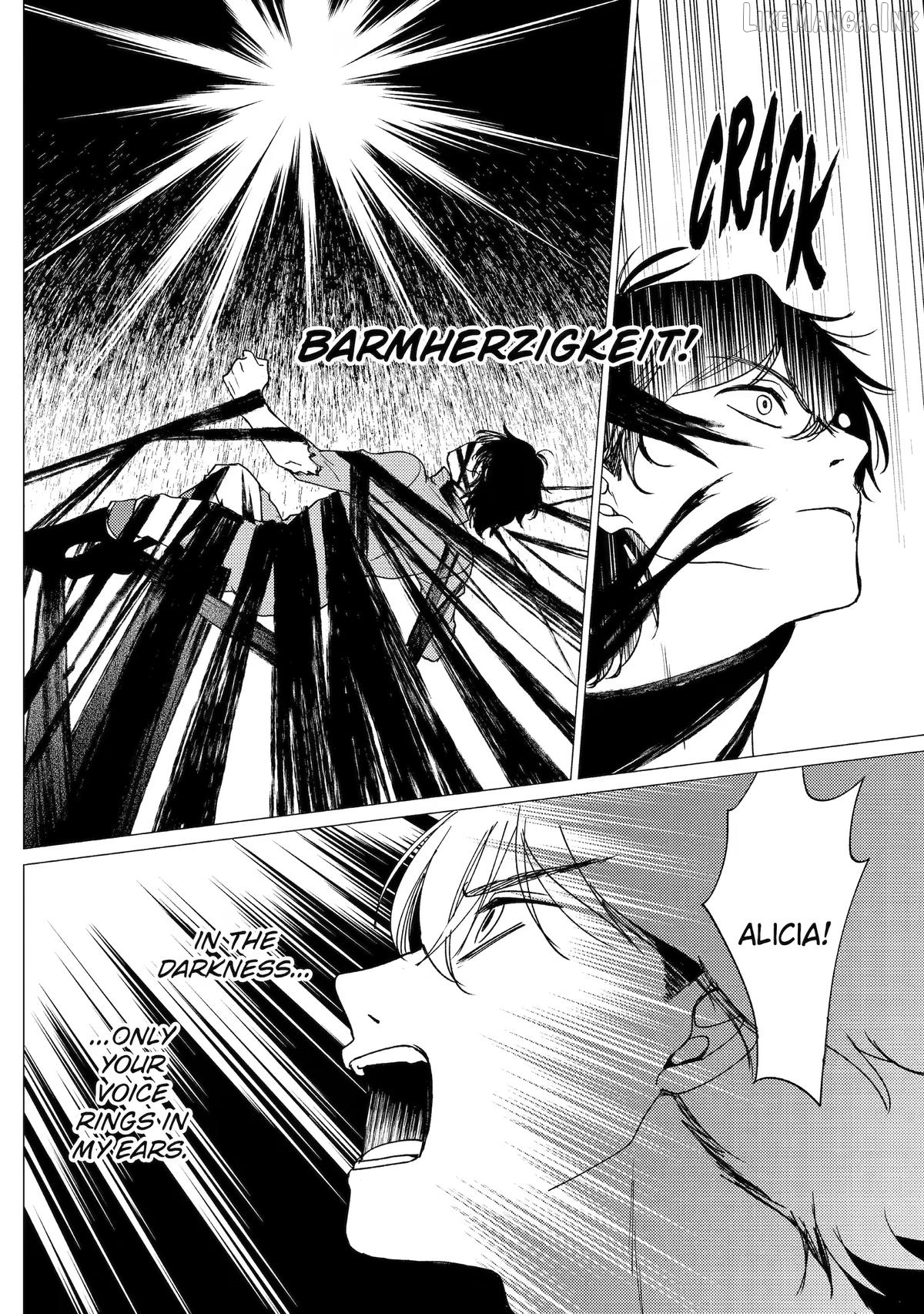 I'm Glad They Kicked Me From The Hero's Party.. But Why're you following me, Great Saintess? Chapter 62 - page 24