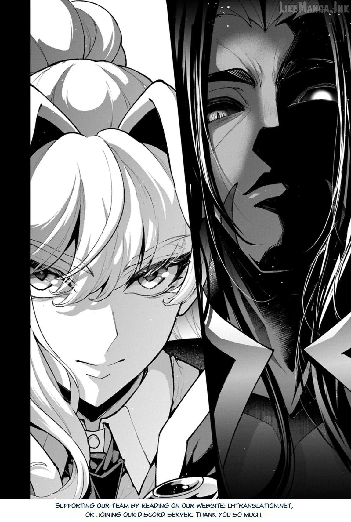 A Wild Last Boss Appeared! Chapter 59 - page 28
