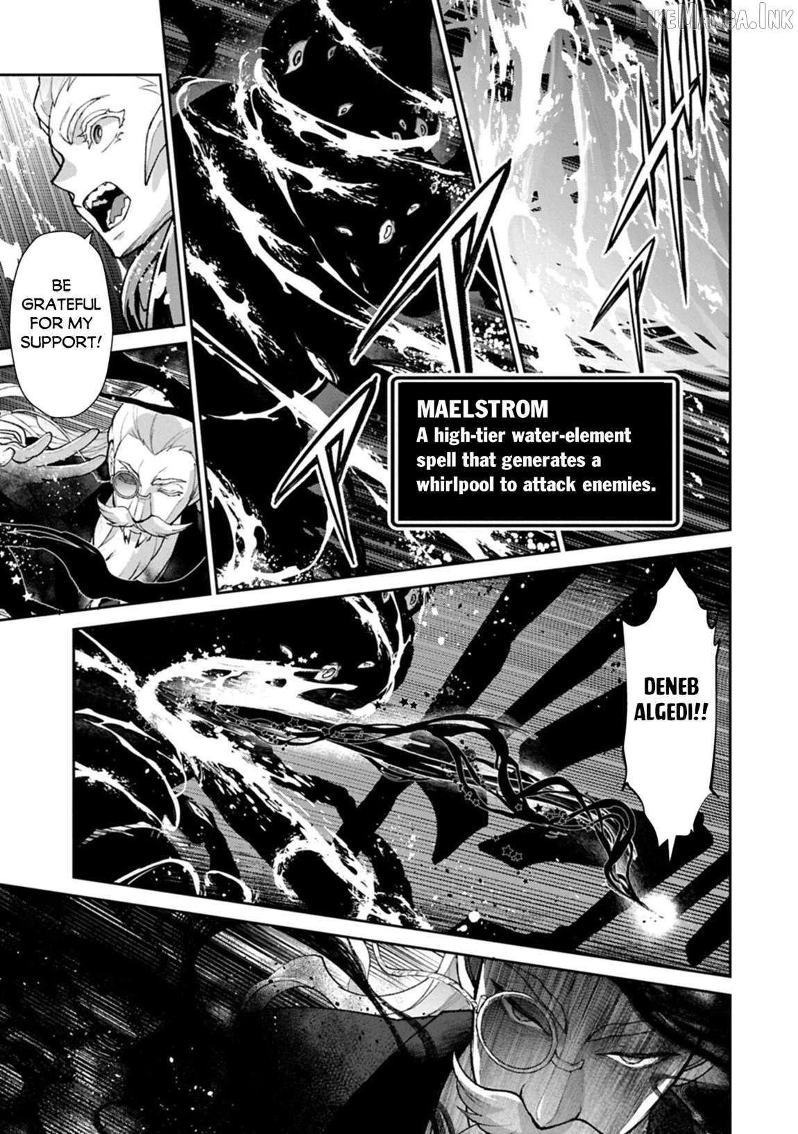 A Wild Last Boss Appeared! Chapter 59 - page 4