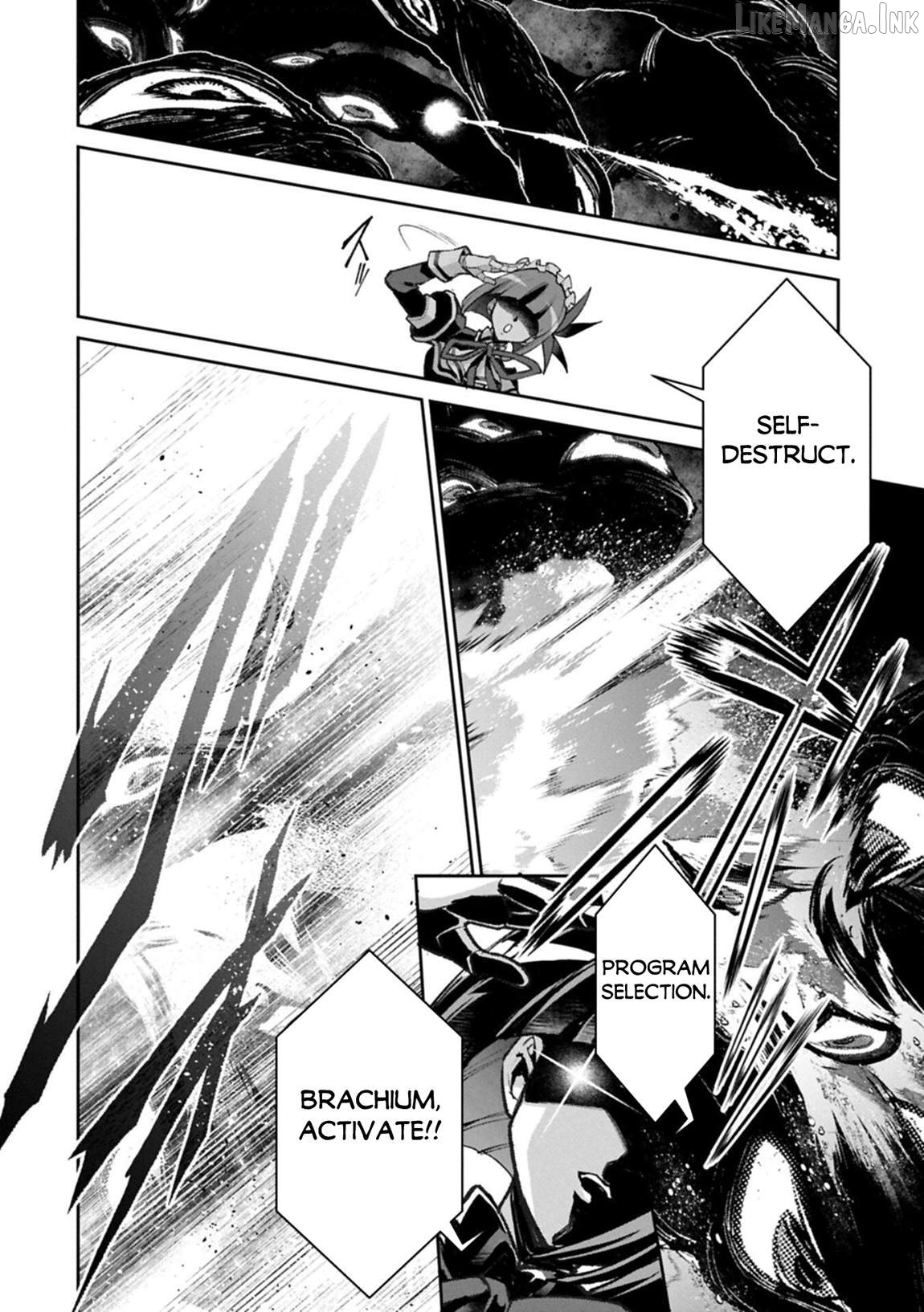 A Wild Last Boss Appeared! Chapter 59 - page 7