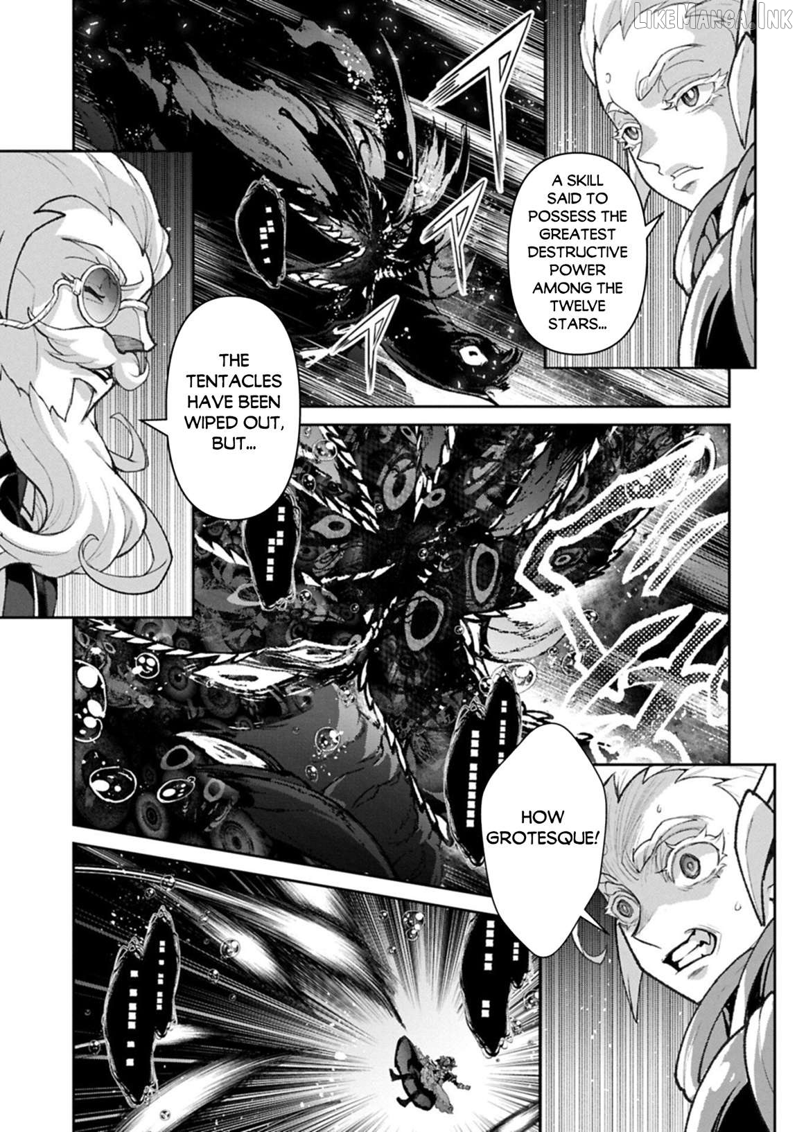 A Wild Last Boss Appeared! Chapter 59 - page 8