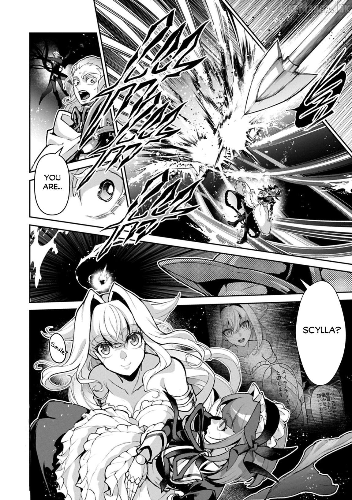 A Wild Last Boss Appeared! Chapter 59 - page 9
