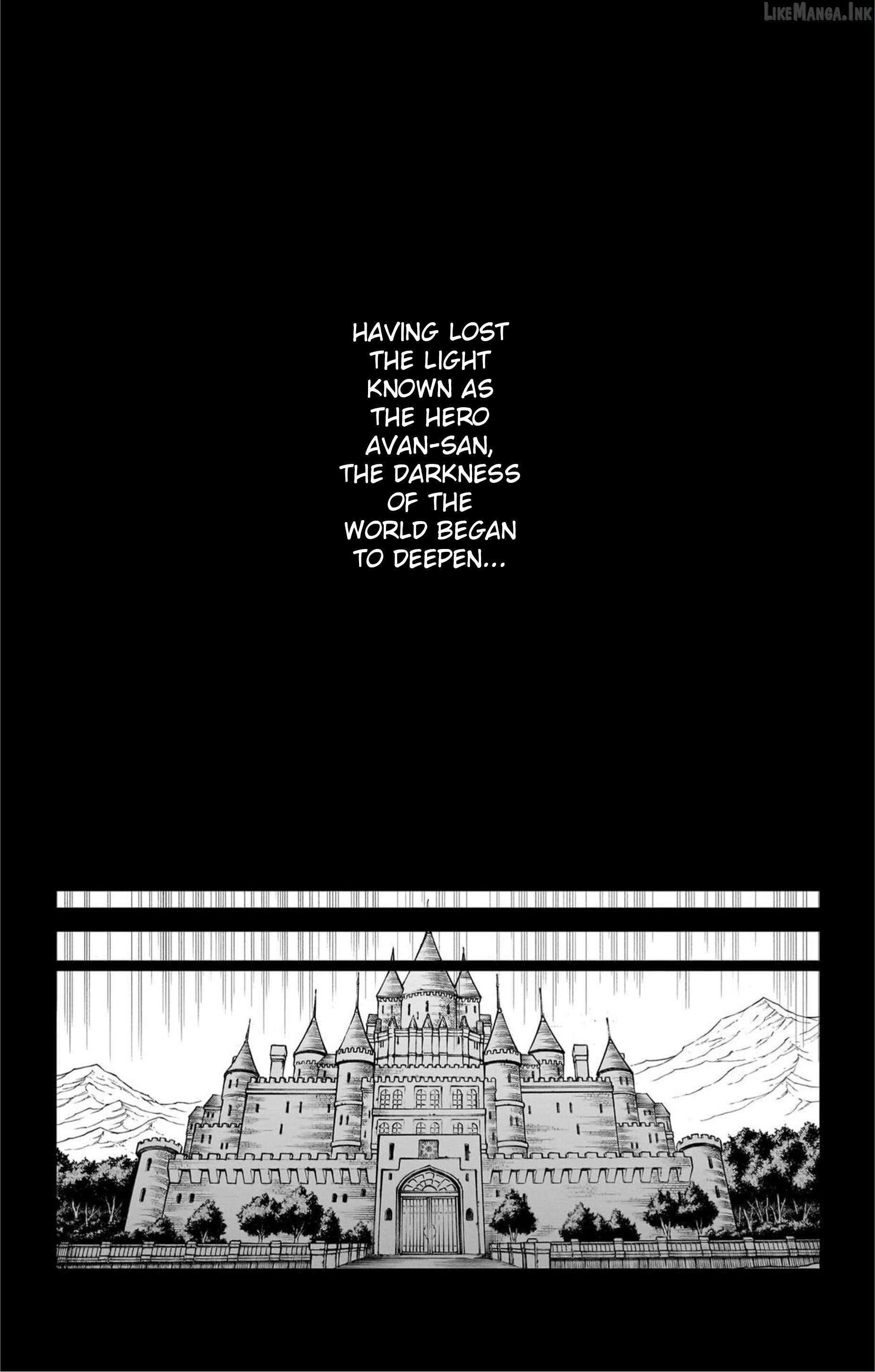 Dragon Quest The Great Adventure Of Dai – Avan The Brave And The Demon King Of Hellfire Chapter 57 - page 10