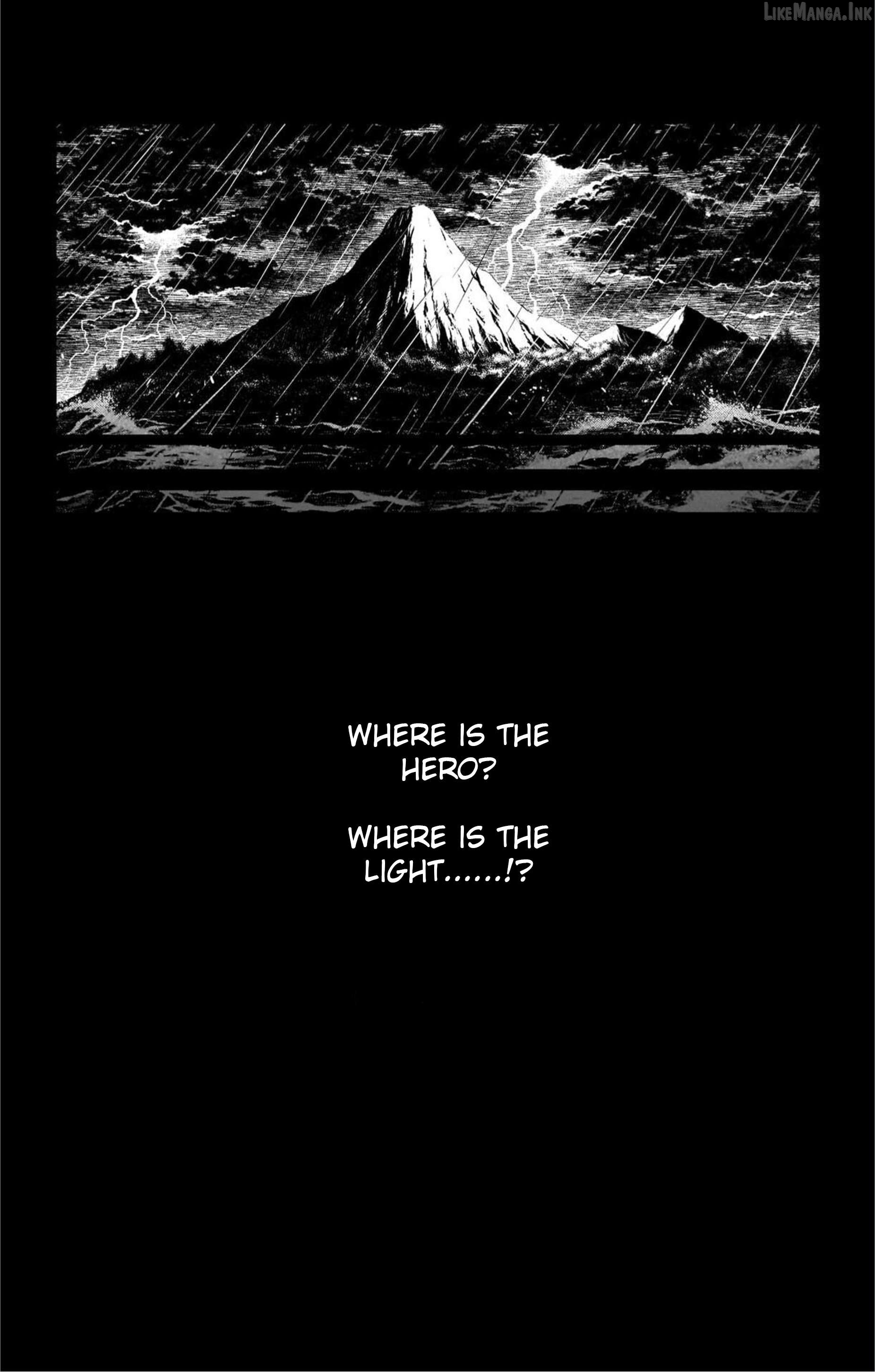 Dragon Quest The Great Adventure Of Dai – Avan The Brave And The Demon King Of Hellfire Chapter 57 - page 18