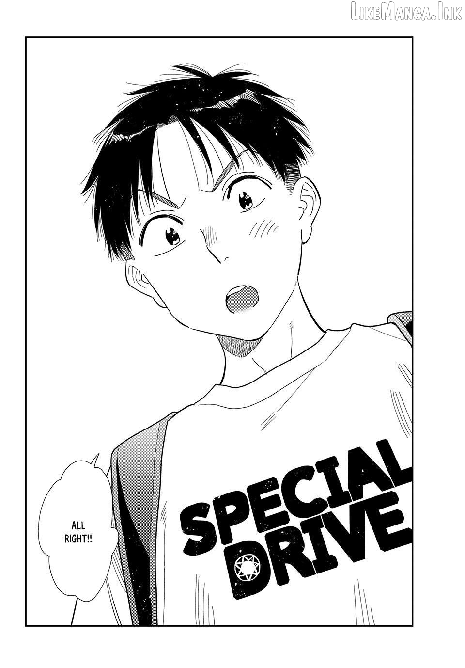Kanojo, Okarishimasu Chapter 436 - page 19
