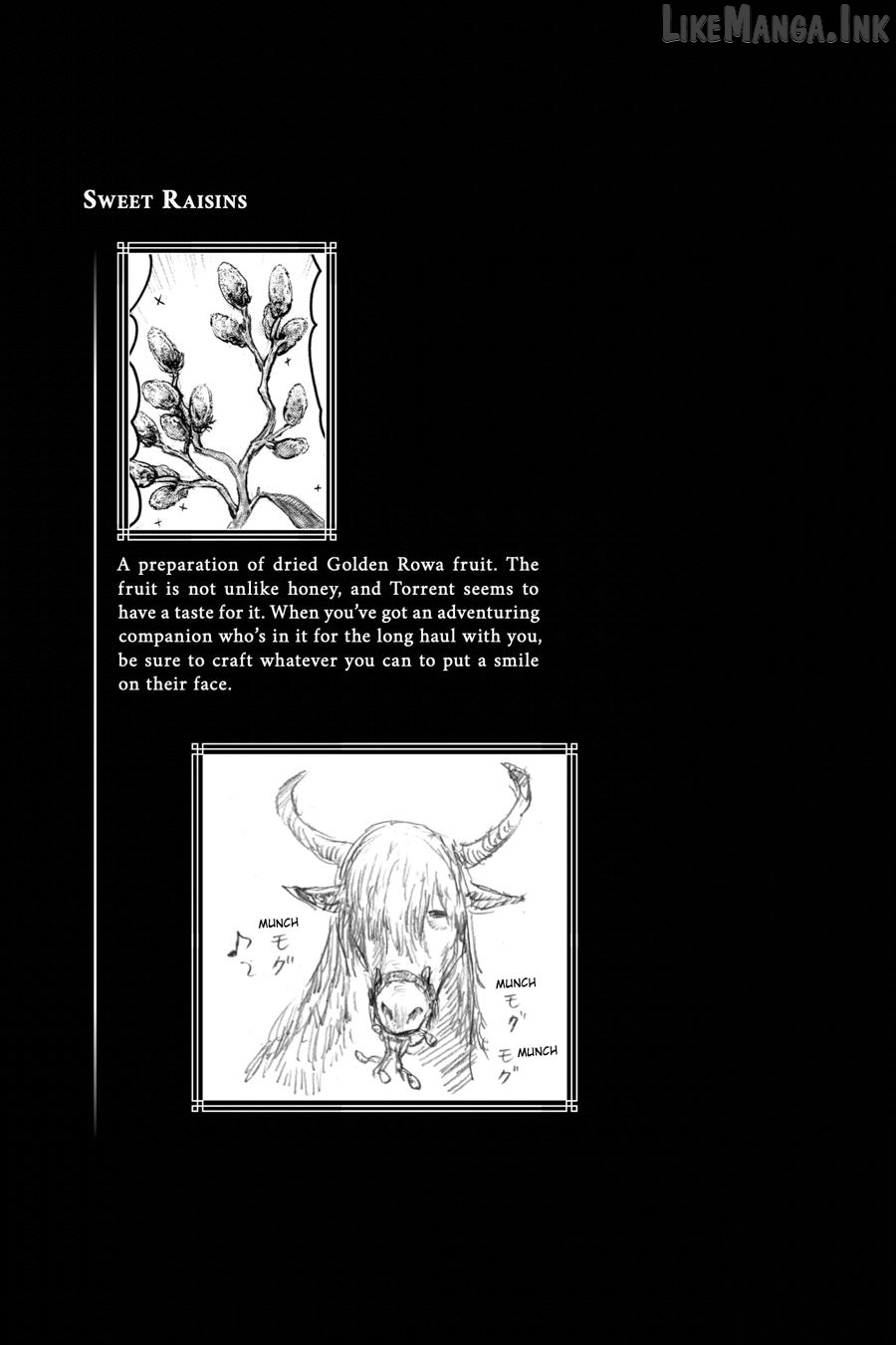 ELDEN RING: The Road to the Erdtree Chapter 63 - page 21