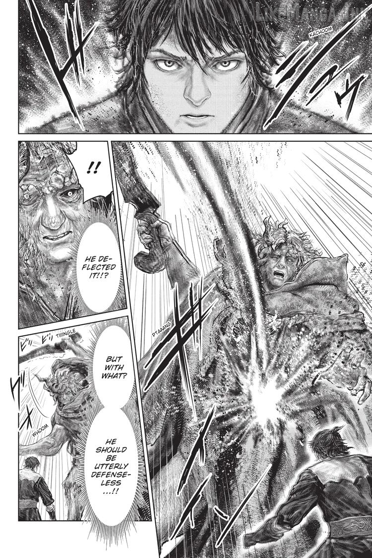 ELDEN RING: The Road to the Erdtree Chapter 87 - page 20